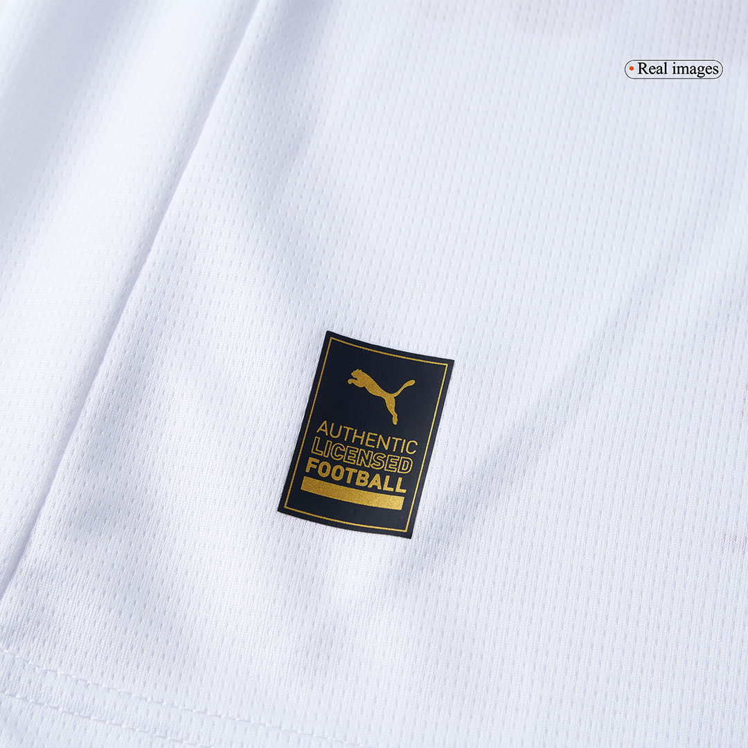 Chivas Away Soccer Jersey Replica 2025/26 - Pro Jersey Shop