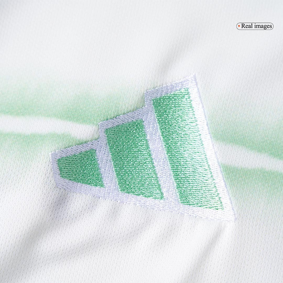 Celtic Third Away Soccer Jersey Replica 2025/26 - Pro Jersey Shop