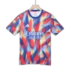Arsenal Pre-Match Soccer Jersey Replica 2025/26 - Pro Jersey Shop