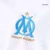 Kids Marseille Home Soccer Jersey Kit (Jersey+Shorts) 2025/26 - Pro Jersey Shop