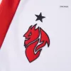 AC Milan Away Soccer Kit (Jersey+Shorts) Replica 2025/26 - Pro Jersey Shop
