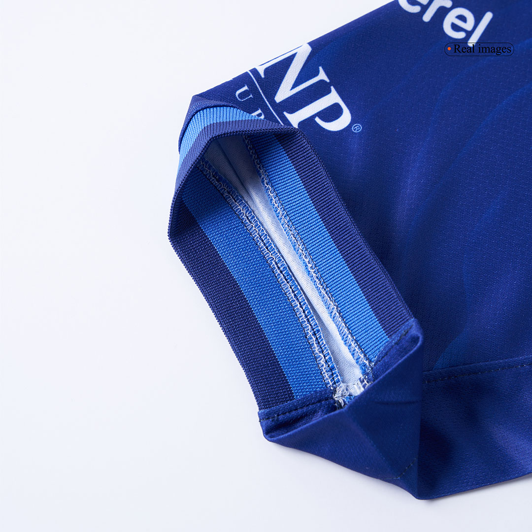 Pumas UNAM Away Soccer Jersey Replica 2025/26 - Pro Jersey Shop