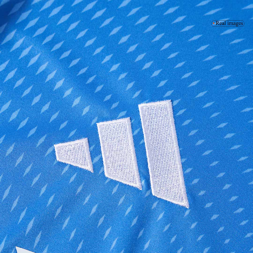 Real Madrid Goalkeeper Soccer Jersey Replica 2025/26 - Pro Jersey Shop