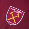 West Ham United Home Soccer Jersey Replica 2025/26 - Pro Jersey Shop