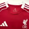 Liverpool VIRGIL #4 Home Soccer Jersey Replica 2025/26 - Pro Jersey Shop