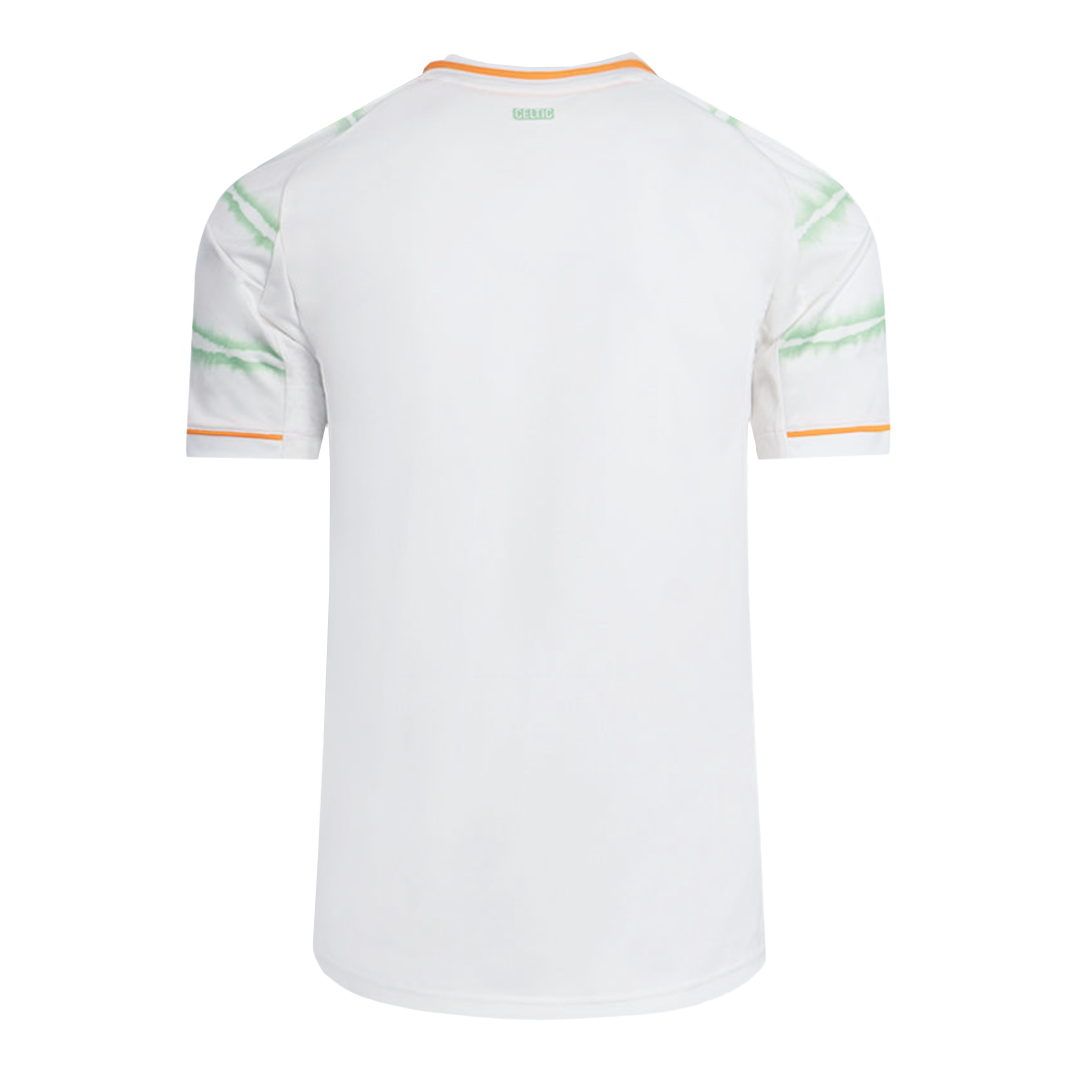 Celtic Third Away Soccer Jersey Replica 2025/26 - Pro Jersey Shop
