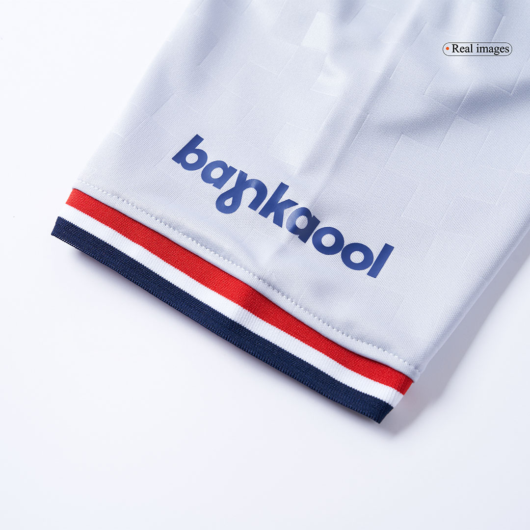 Cruz Azul Away Soccer Jersey Replica 2025/26 - Pro Jersey Shop