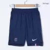 Kids PSG Home Soccer Jersey Kit (Jersey+Shorts) 2025/26 - Pro Jersey Shop