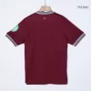 West Ham United Home Soccer Jersey Replica 2025/26 - Pro Jersey Shop