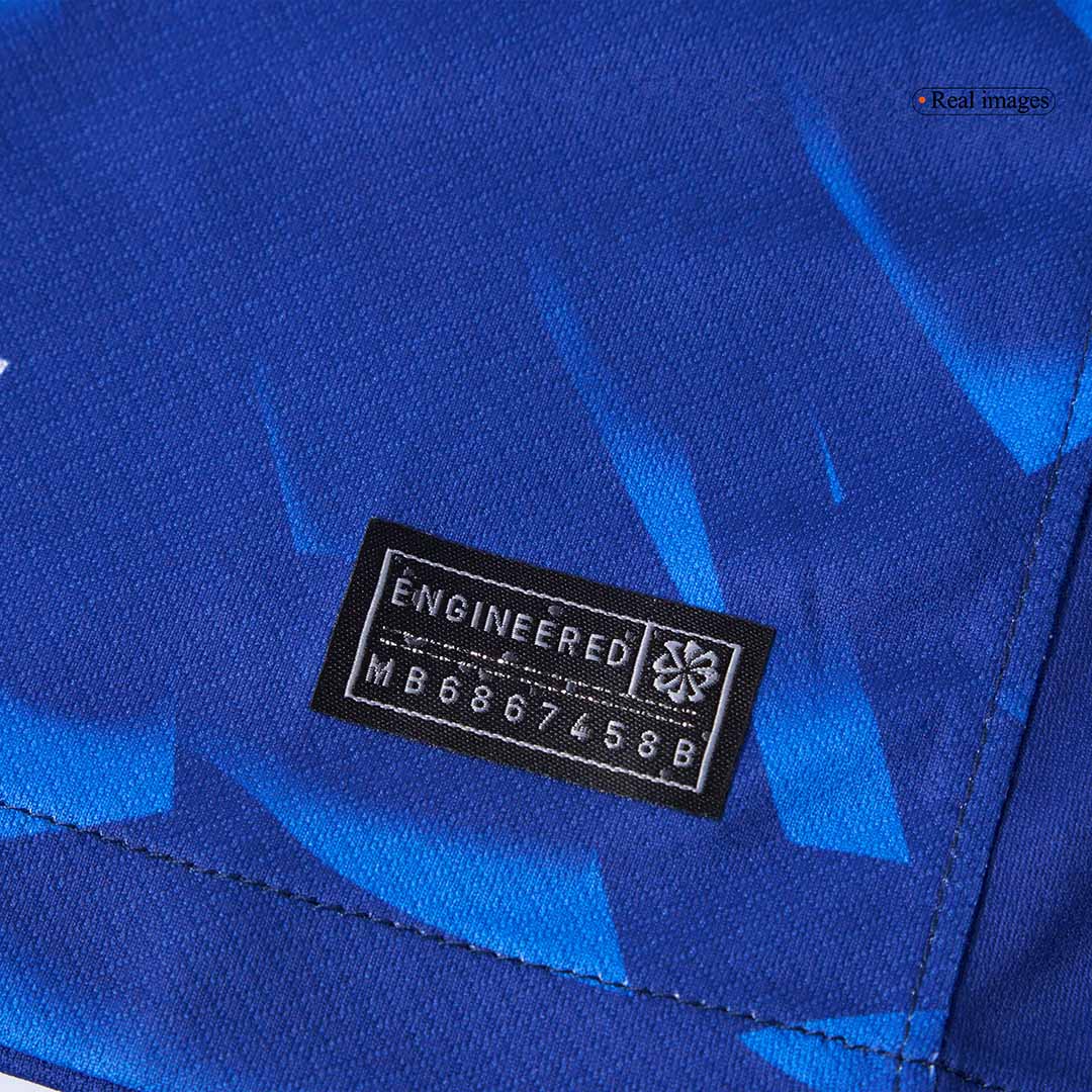 Pumas UNAM Away Soccer Jersey Replica 2025/26 - Pro Jersey Shop