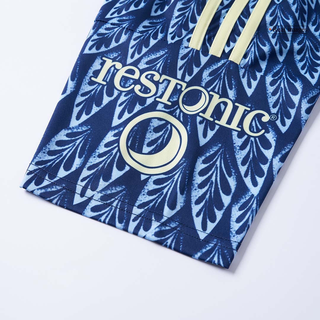 Club America Aguilas Away Soccer Jersey Replica 2025/26 - Pro Jersey Shop