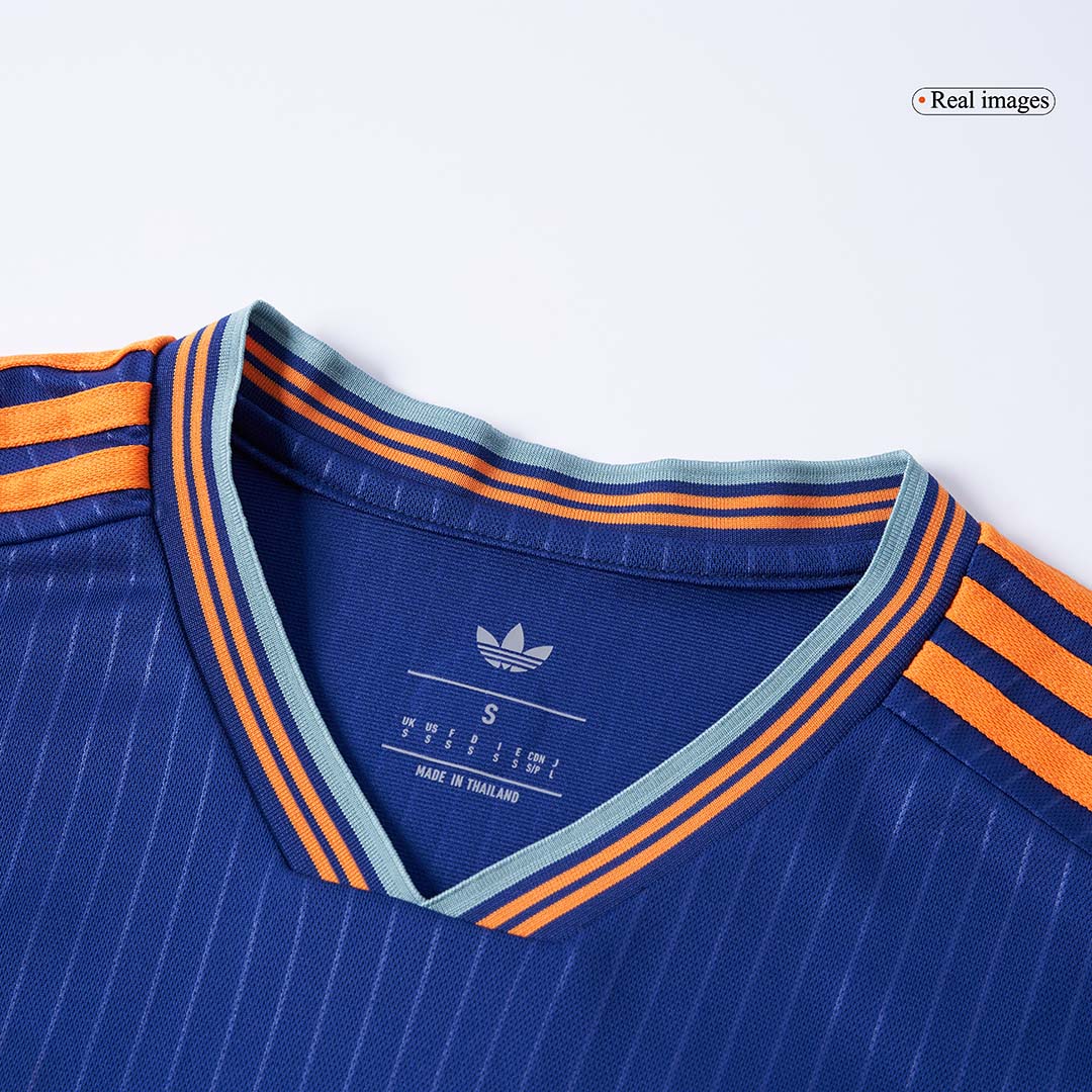 Newcastle United Third Away Soccer Jersey Replica 2025/26 - Pro Jersey Shop