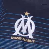 Kids Marseille Away Soccer Jersey Kit (Jersey+Shorts) 2025/26 - Pro Jersey Shop
