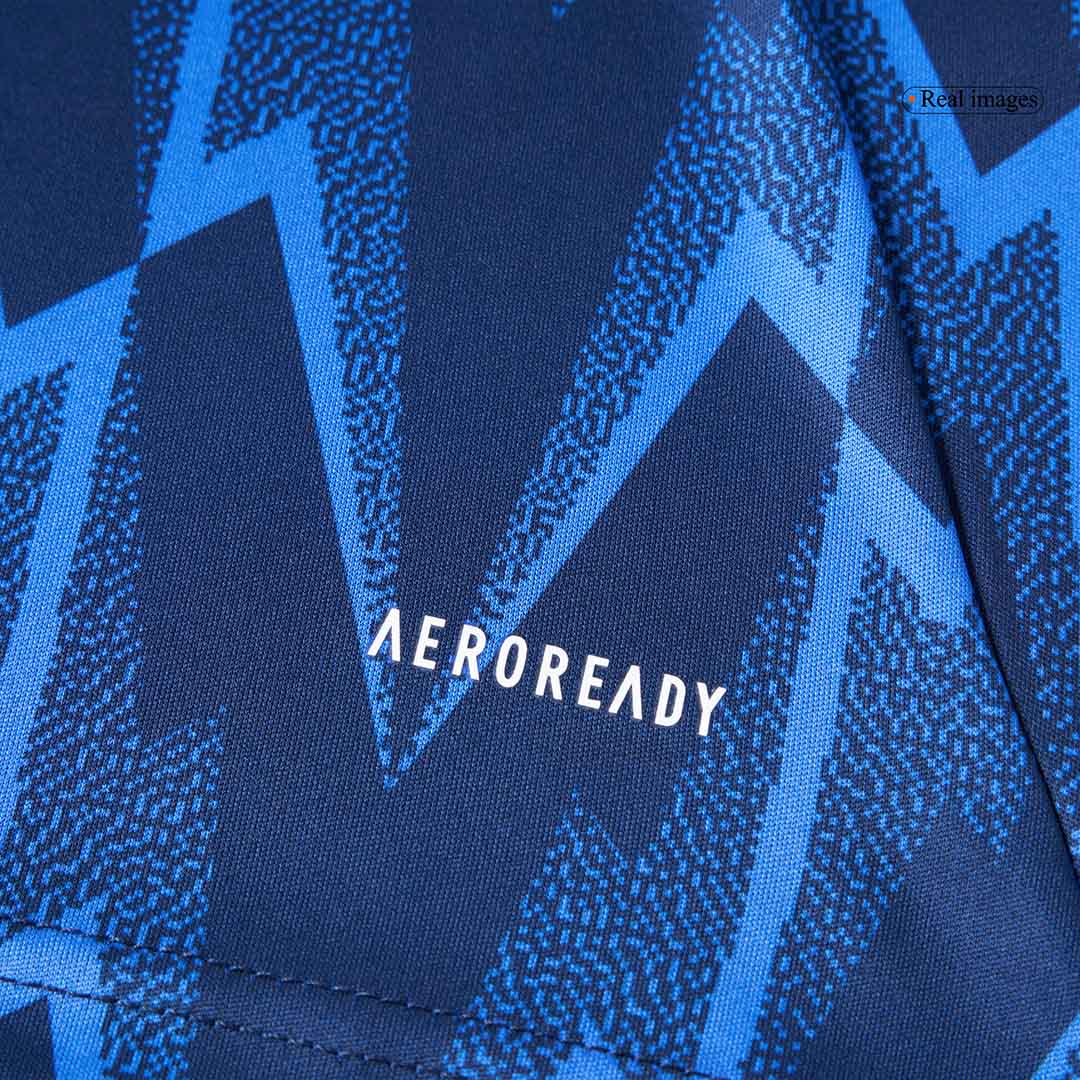 Arsenal ØDEGAARD #8 Away Soccer Fan Jersey 2025/26 - Pro Jersey Shop