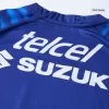 Pumas UNAM Away Soccer Jersey Replica 2025/26 - Pro Jersey Shop