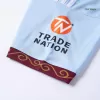 Aston Villa Home Soccer Jersey Replica 2025/26 - Pro Jersey Shop