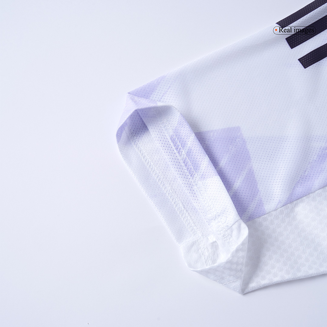 Manchester United B.FERNANDES #8 Away Soccer Match Jersey 2025/26 - Pro Jersey Shop