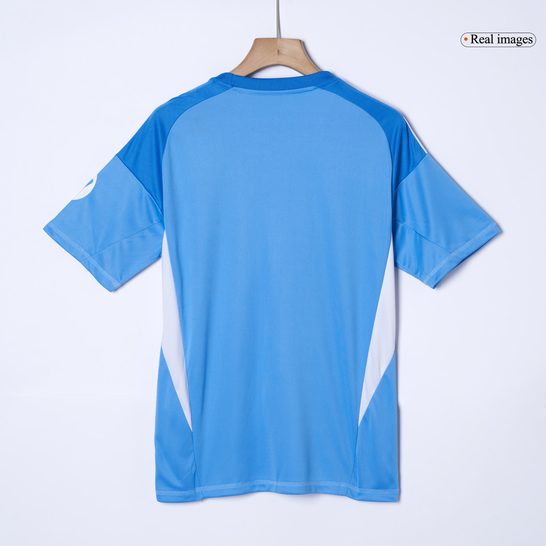 Real Madrid Goalkeeper Soccer Jersey Replica 2025/26 - Pro Jersey Shop