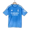 Real Madrid Goalkeeper Soccer Jersey Replica 2025/26 - Pro Jersey Shop