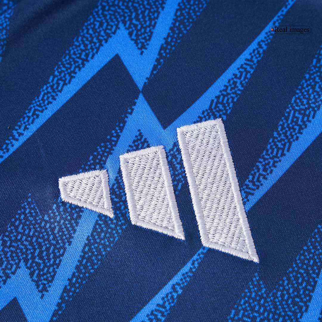 Arsenal ØDEGAARD #8 Away Soccer Fan Jersey 2025/26 - Pro Jersey Shop