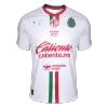 Chivas Away Soccer Jersey Replica 2025/26 - Pro Jersey Shop