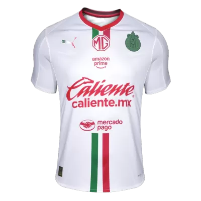 Chivas Away Soccer Jersey Replica 2025/26 - Pro Jersey Shop