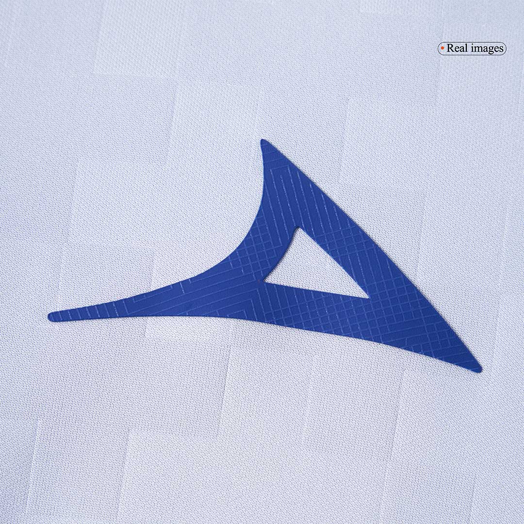 Cruz Azul Away Soccer Jersey Replica 2025/26 - Pro Jersey Shop