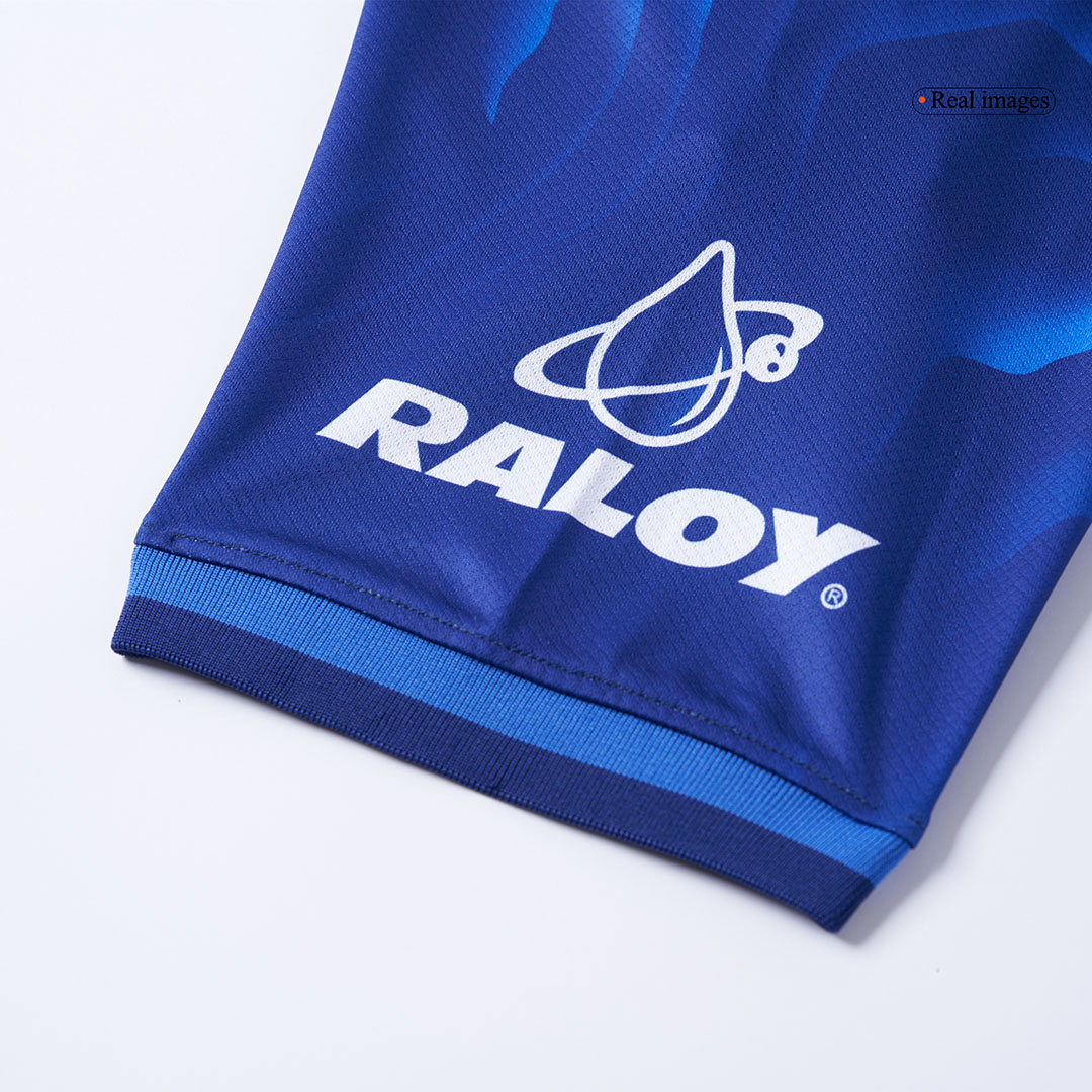 Pumas UNAM Away Soccer Jersey Replica 2025/26 - Pro Jersey Shop