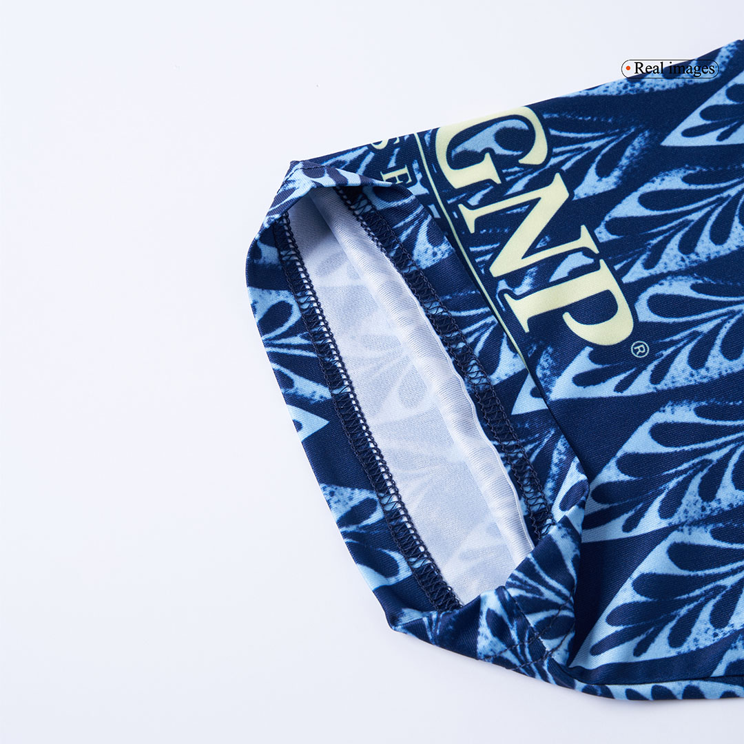 Club America Aguilas Away Soccer Jersey Replica 2025/26 - Pro Jersey Shop