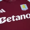 Aston Villa Home Soccer Jersey Replica 2025/26 - Pro Jersey Shop