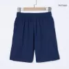 PSG Home Soccer Shorts 2025/26 - Pro Jersey Shop