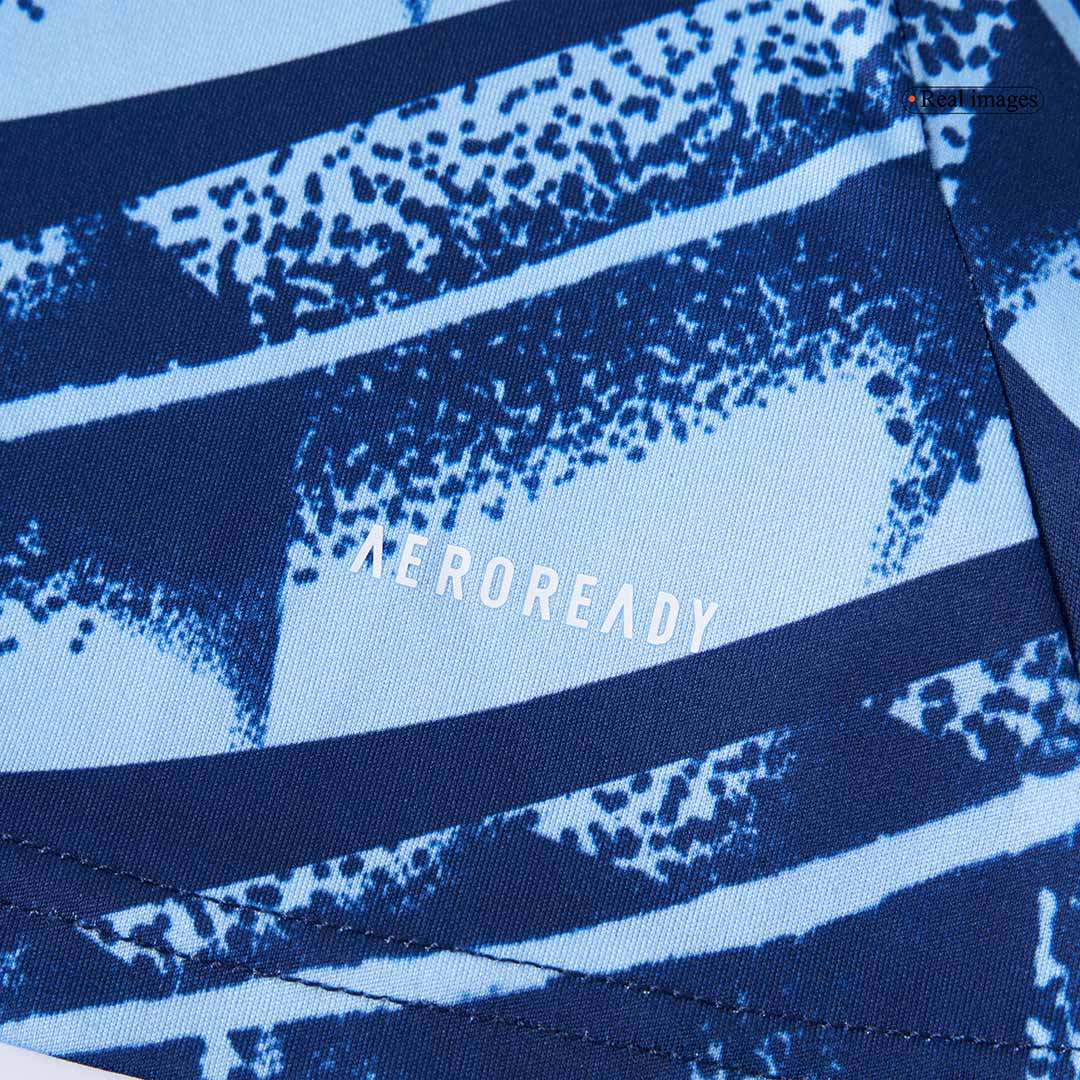 Club America Aguilas Away Soccer Jersey Replica 2025/26 - Pro Jersey Shop