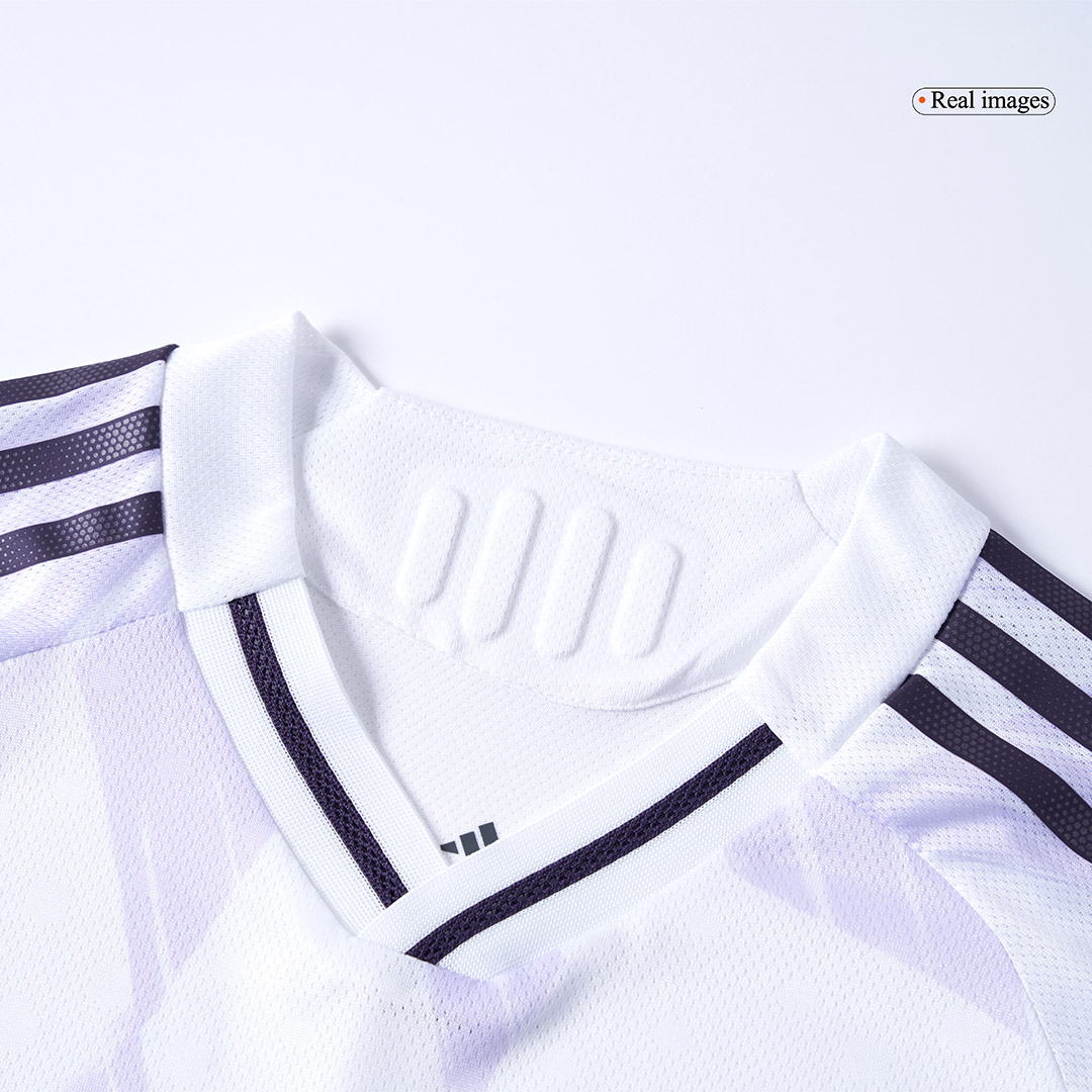 Manchester United Away Soccer Match Jersey 2025/26 - Pro Jersey Shop