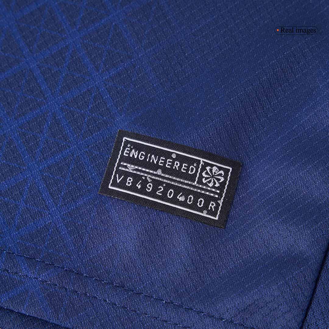 Kids PSG Home Soccer Jersey Full Kit 2025/26 - Pro Jersey Shop