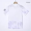 Manchester United Away Soccer Jersey Authentic 2025/26 - Pro Jersey Shop