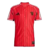 Manchester United US Pack Shirt 2025/26 Red - Pro Jersey Shop