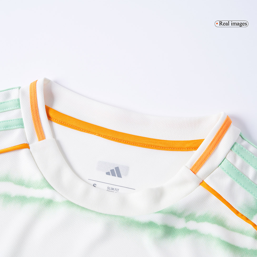 Celtic Third Away Soccer Jersey Replica 2025/26 - Pro Jersey Shop