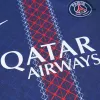 Kids PSG Home Soccer Jersey Kit (Jersey+Shorts) 2025/26 - Pro Jersey Shop