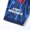 Arsenal Away Soccer Jersey Replica 2025/26 - Pro Jersey Shop