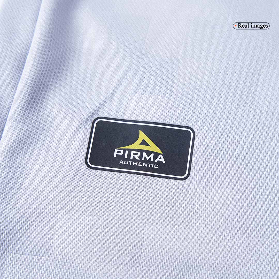 Cruz Azul Away Soccer Jersey Replica 2025/26 - Pro Jersey Shop