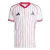 Arsenal US Pack Shirt 2025/26 White - Pro Jersey Shop
