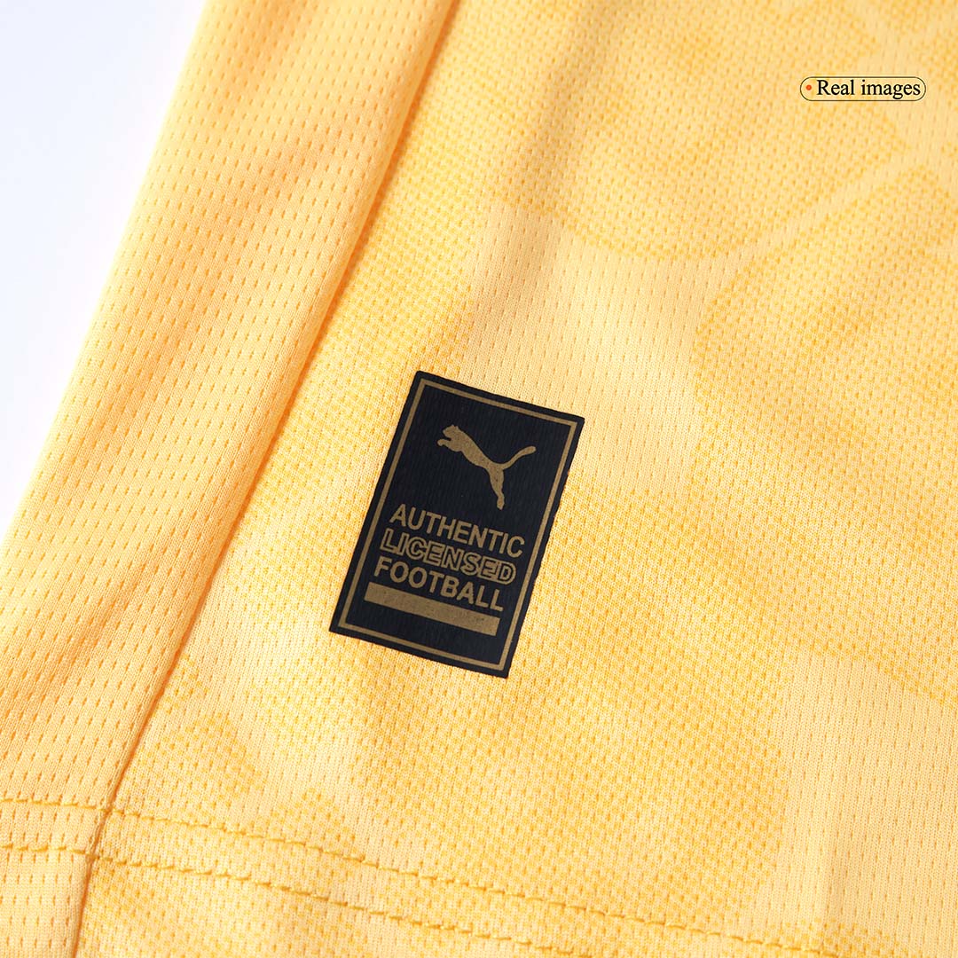 AC Milan Third Away Soccer Jersey Replica 2025/26 - Pro Jersey Shop