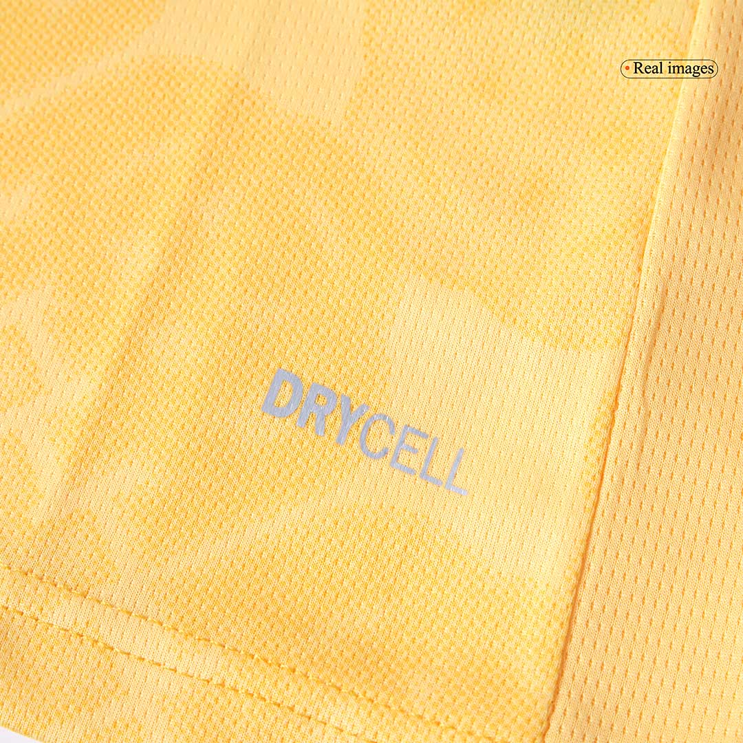 AC Milan Third Away Soccer Jersey Replica 2025/26 - Pro Jersey Shop