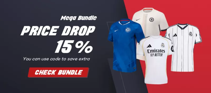 Pro Member Must Have - Pro Jersey Shop