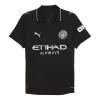 Manchester City Away Soccer Jersey Authentic 2025/26 - Pro Jersey Shop