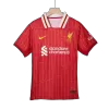 Liverpool Mega Bundle - 24+25 Home Jersey - Pro Jersey Shop
