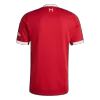 Liverpool Home Soccer Jersey Replica 2025/26 - Pro Jersey Shop