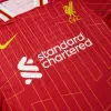 Liverpool Mega Bundle - 24+25 Home Jersey - Pro Jersey Shop
