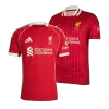 Liverpool Mega Bundle - 24+25 Home Jersey - Pro Jersey Shop