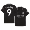 Manchester City HAALAND #9 Away Soccer Jersey Authentic 2025/26 - Pro Jersey Shop
